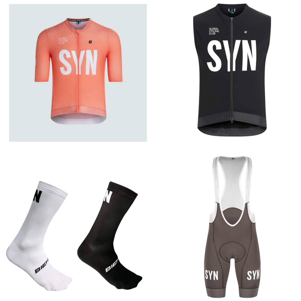 Summer short sleeve Bicycle su - Cycling Gear Outfit recension och pris