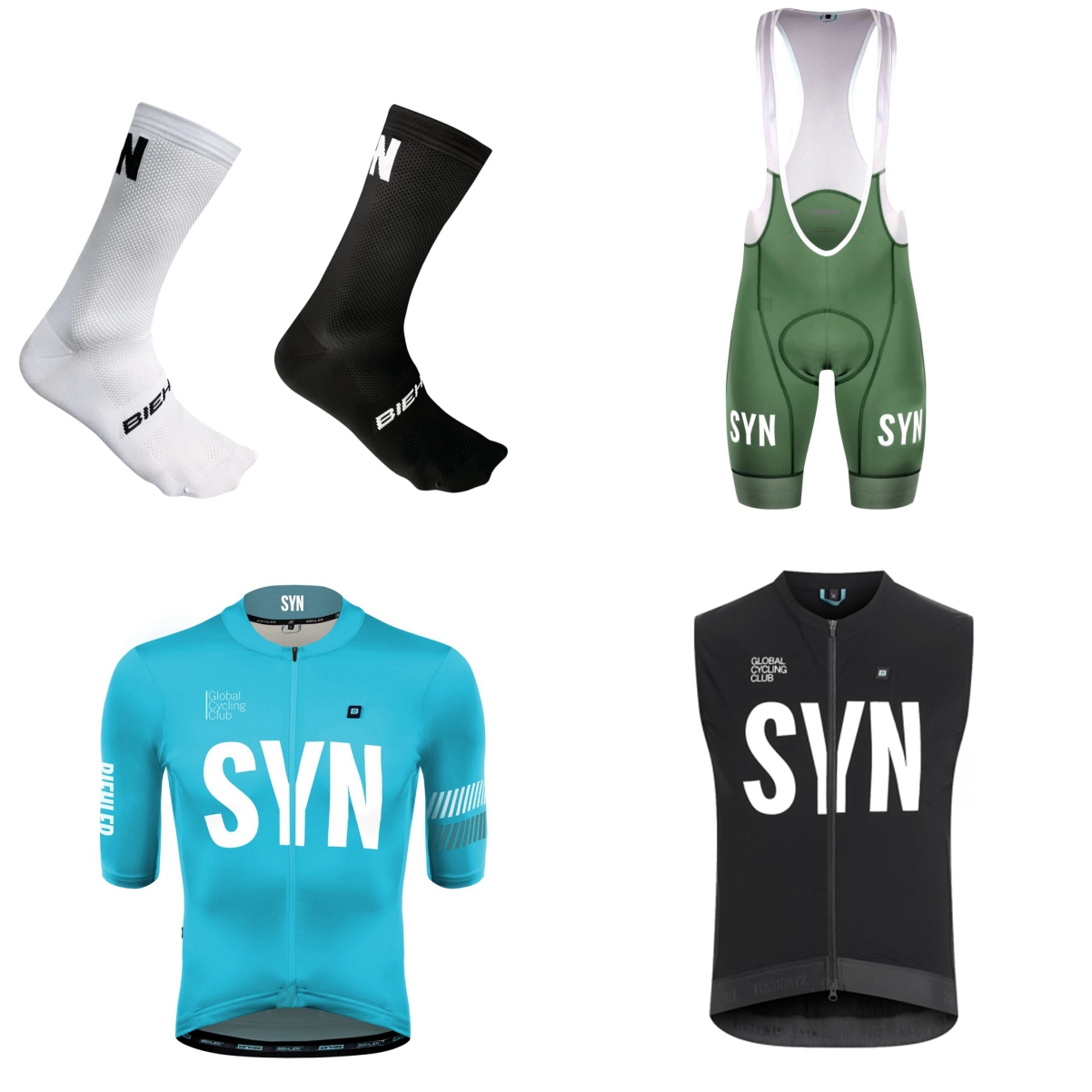 Summer short sleeve Bicycle su - Cycling Gear Outfit recension och pris