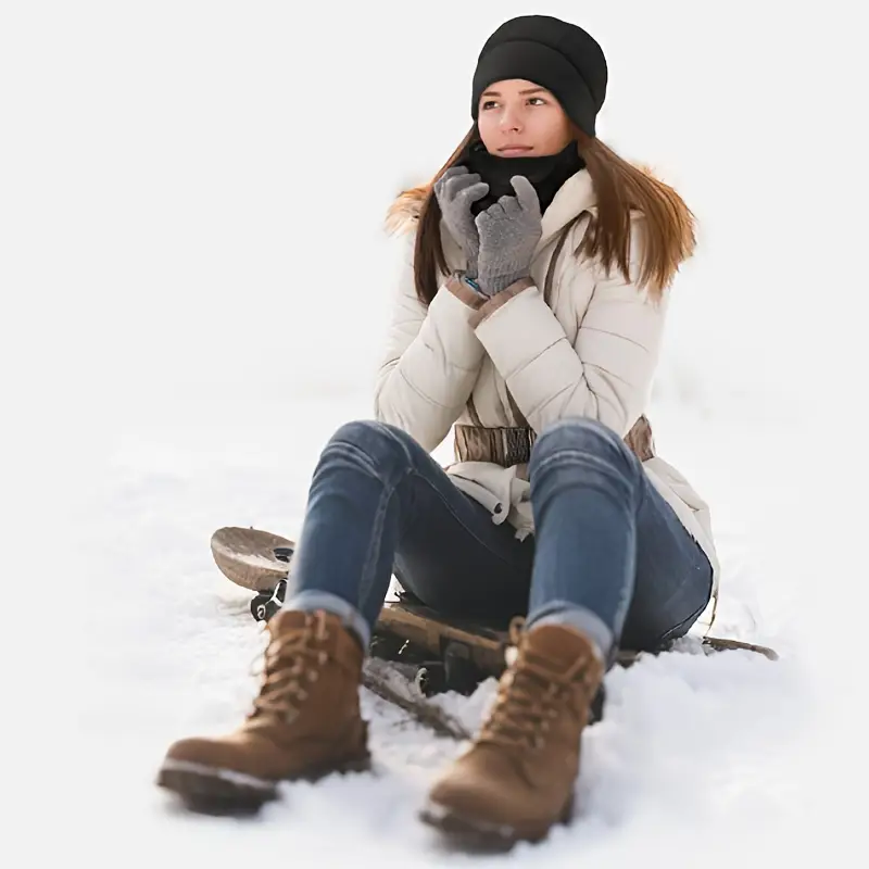 TRALOW Versatile Winter Therma - Cycling Gear In Winter recension och pris