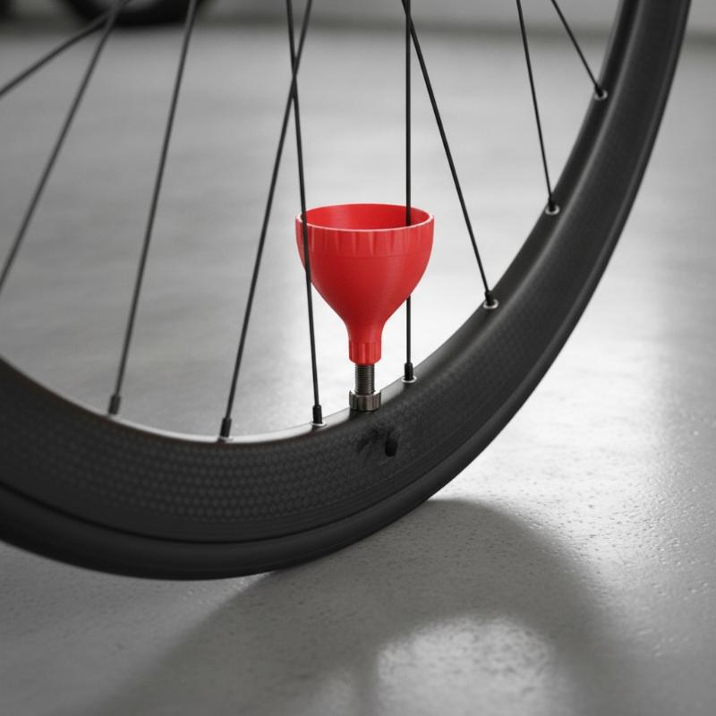 Tubeless Bicycle Tire Sealant  - Tubeless Tire Sealant recension och pris