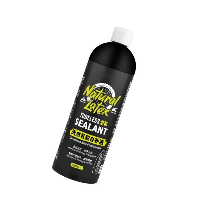31BE Bike Trye Tire Patching R - Tubeless Tire Sealant recension och pris