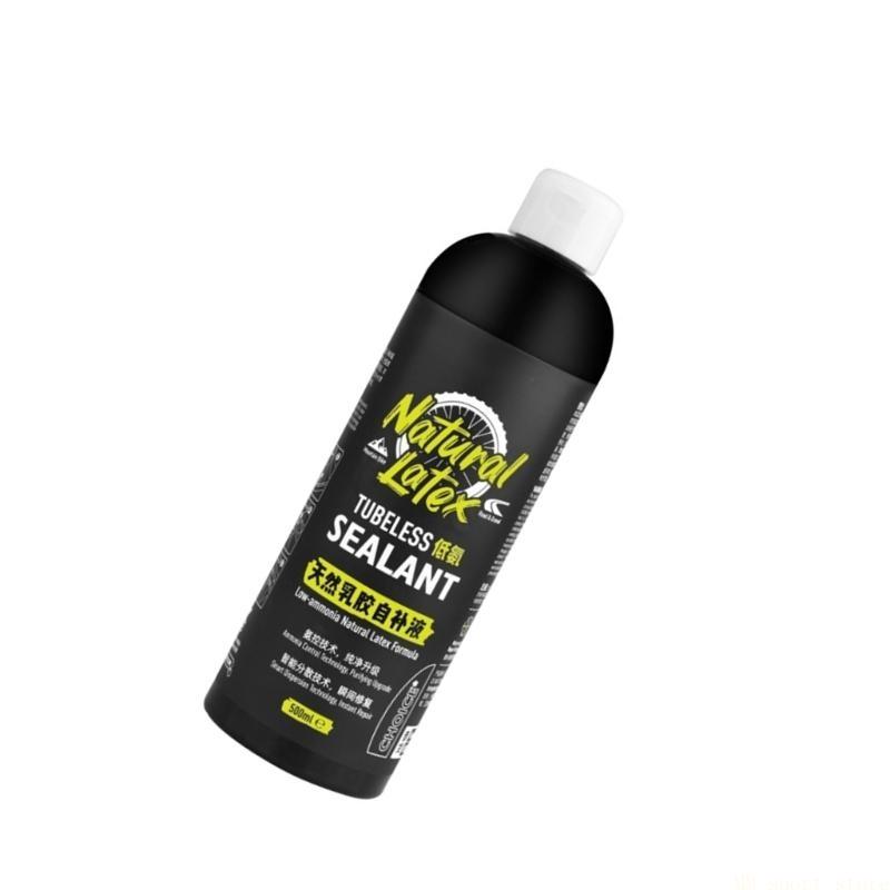 31BE Bike Trye Tire Patching R - Tubeless Tire Sealant recension och pris