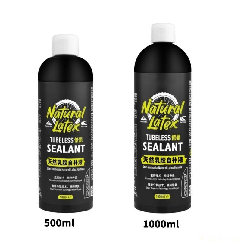 31BE Bike Trye Tire Patching R - Tubeless Tire Sealant recension och pris