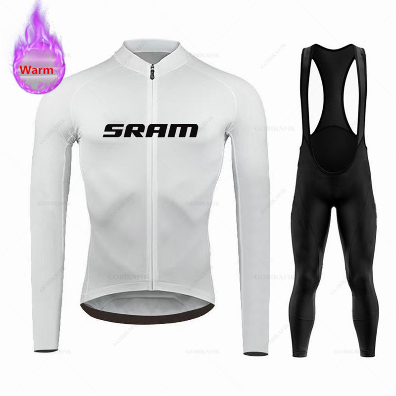 Sram Team Winter Long Sleeve T - Cycling Gear Winter recension och pris