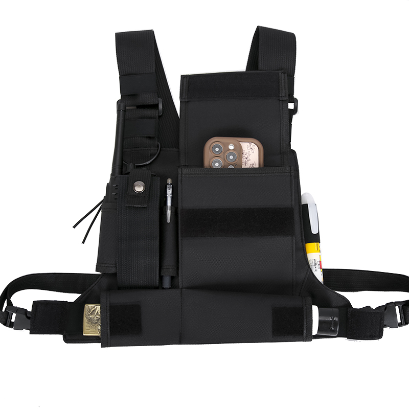 Lightweight Running Vest Backp - Cycling Gear Vest recension och pris
